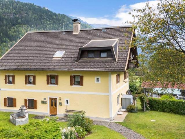 Wohnung kaufen in Edling, Spittal an der Drau