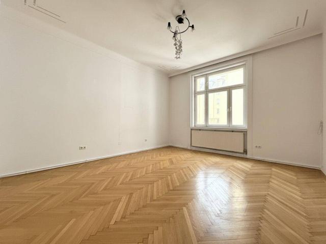 Apartment kaufen in KG Margareten, Wien