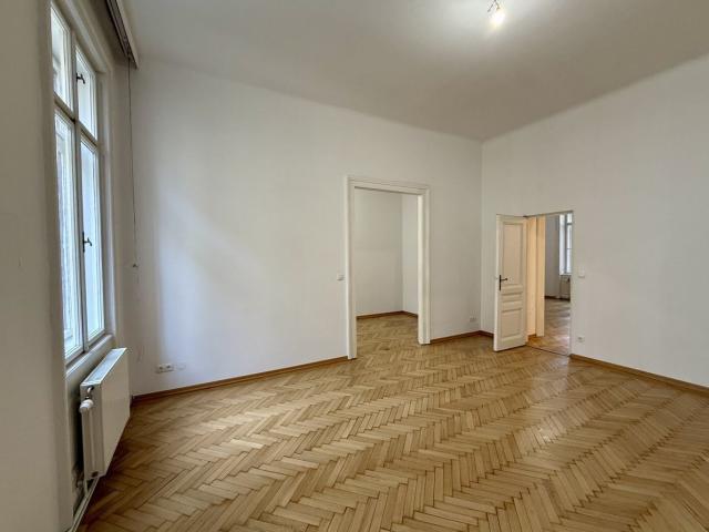 Wohnung mieten in Mariahilf, Wien