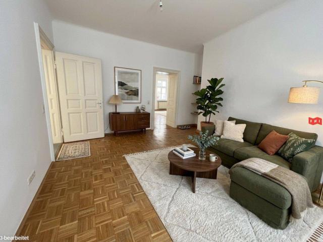 Apartment kaufen in Franckviertel, Linz