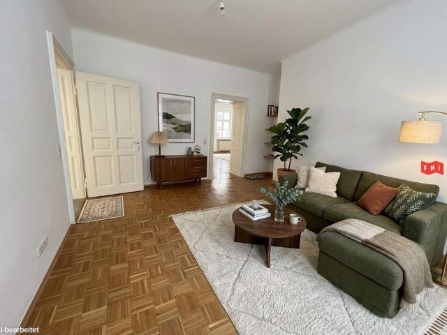 Wohnung kaufen in Linz, Oberösterreich