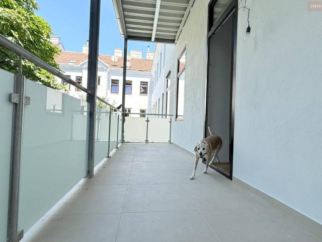 Apartment kaufen in Donaustadt, Wien