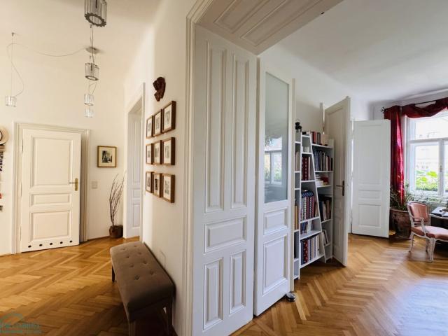 Wohnung kaufen in Währing, Wien