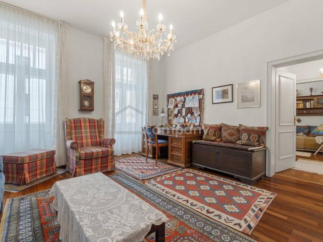 Apartment kaufen in Ottakring, Wien