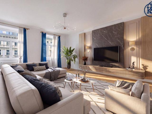 Apartment kaufen in Wien