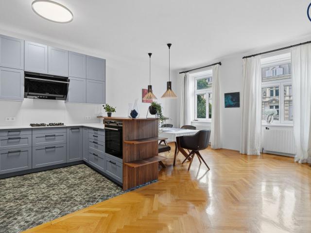 Wohnung kaufen in Seestadt, Wien