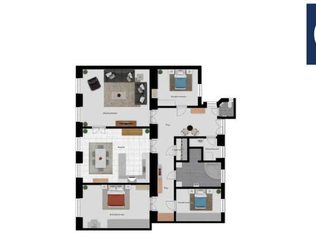 Apartment kaufen in Breitenfeld, Wien