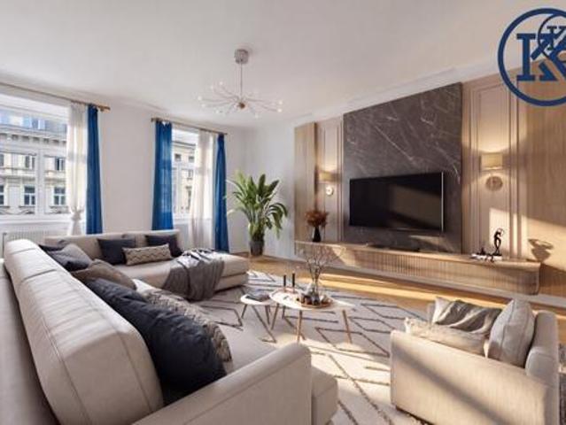 Wohnung kaufen in Wien