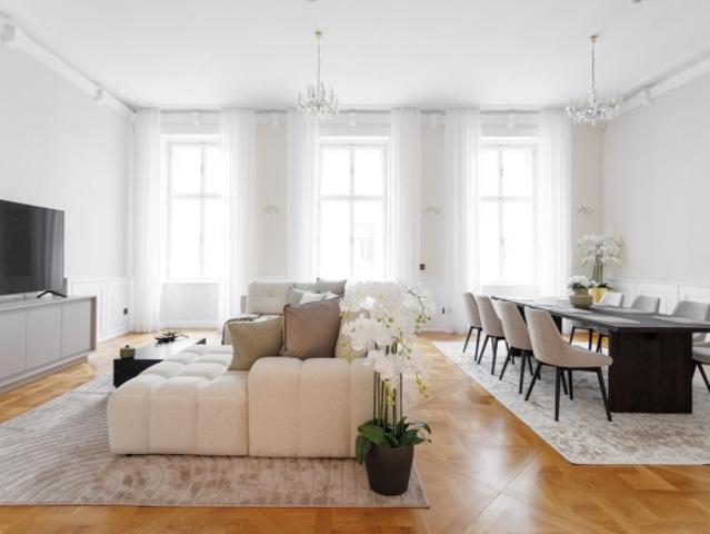 Wohnung kaufen in Wien