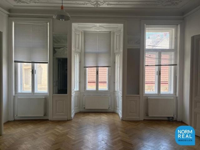 Wohnung mieten in KG Mariahilf, Wien