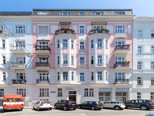 Apartment mieten in KG Landstraße, Wien