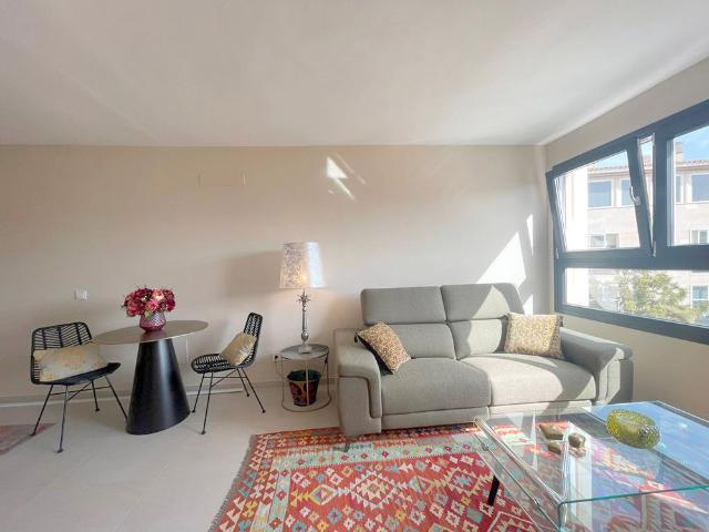 Apartamento en alquiler en Canamunt, Palma