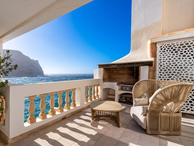 Piso en venta en Port d'Andratx, Andratx