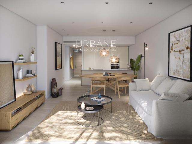 Apartamento en venta en Sant Elm, Serra de Tramuntana