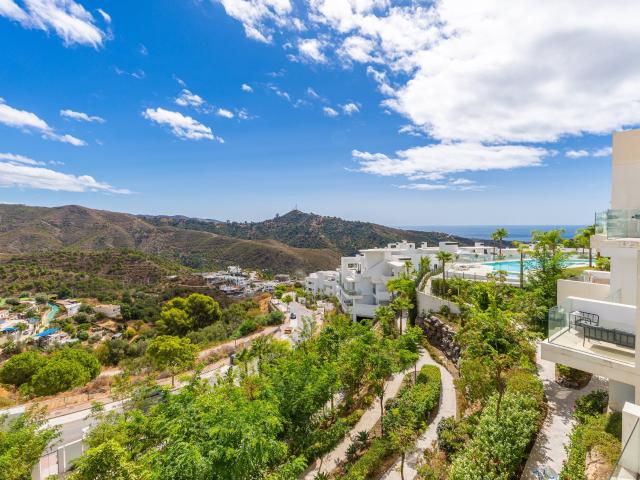 Apartamento en venta en Palo Alto, Sierra de las Nieves