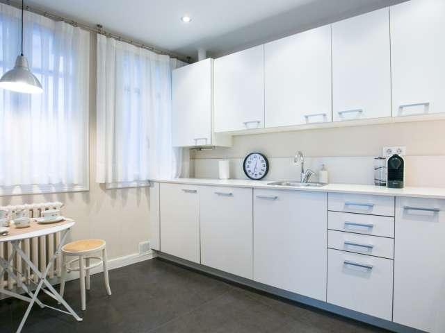 Apartamento en alquiler en Ibaiondo, Bilbao