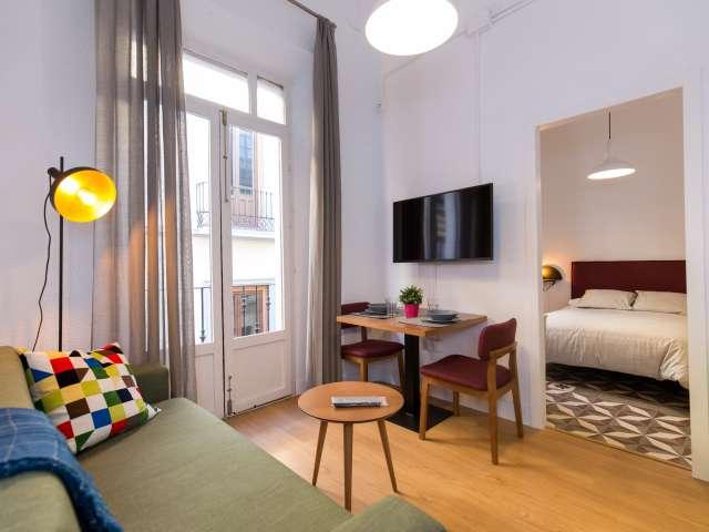 Apartamento en alquiler en Centro, Comarca de la Vega de Granada