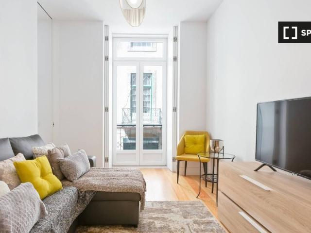 Apartamento alugar em Santa Maria Maior, Lisboa