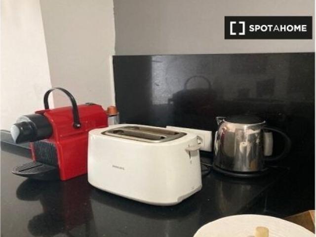 Piso en alquiler en Extramurs, Valencia