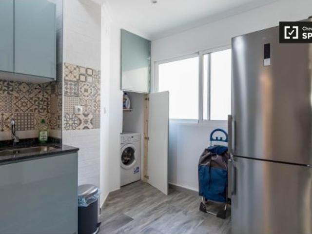Piso en alquiler en Camins Al Grau, Comarca de València