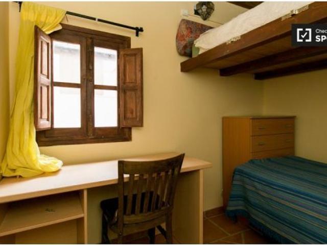 Piso en alquiler en Centro, Comarca de la Vega de Granada