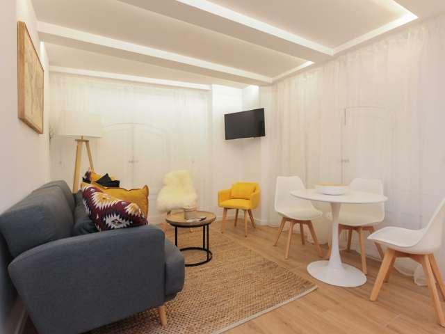 Apartamento en alquiler en Ciutat Vella, Barcelonès