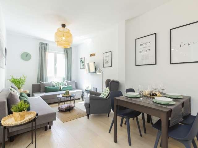 Apartamento en alquiler en Carabanchel, Medina-sidonia