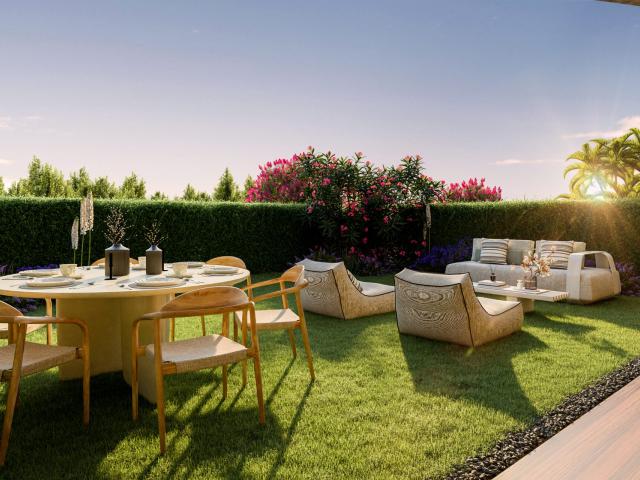 Dúplex en venta en Centro, Costa del Sol Occidental