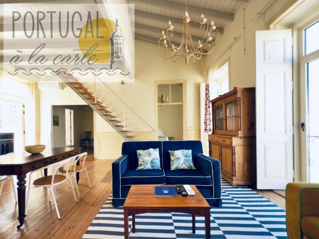 Apartamento venda em Vila Real De Santo António, Faro