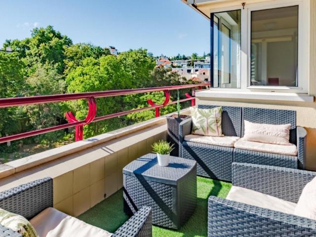 Apartamento venda em Santo António do Estoril, Cascais