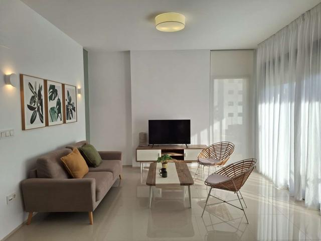 Apartamento en alquiler en Complejo Bella Vista, Elche