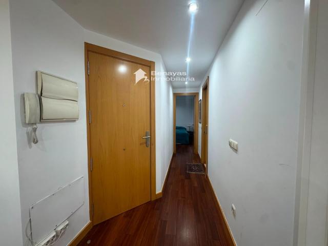 Apartamento en alquiler en Centro, Salamanca