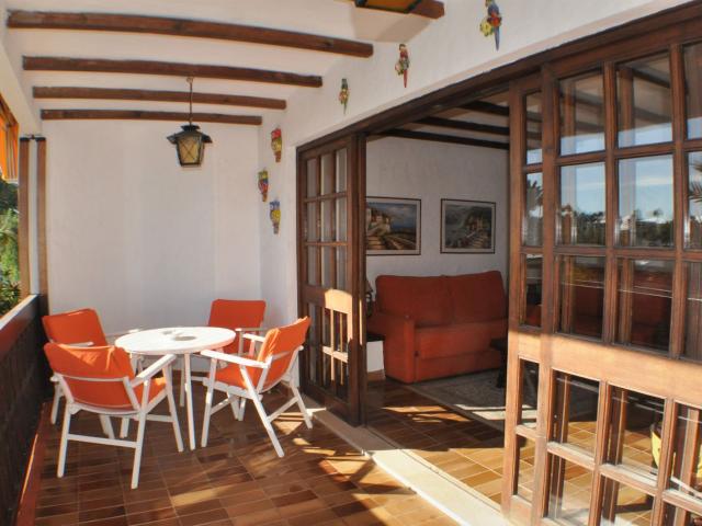 Apartamento en alquiler en San Bartolomé De Tirajana, Canarias