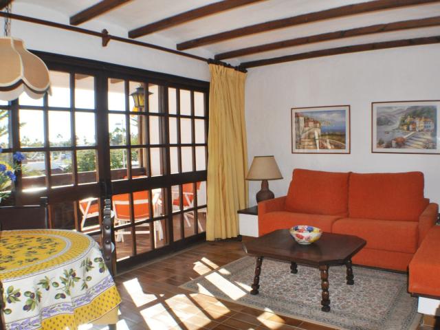 Apartamento en alquiler en San Bartolomé De Tirajana, Canarias