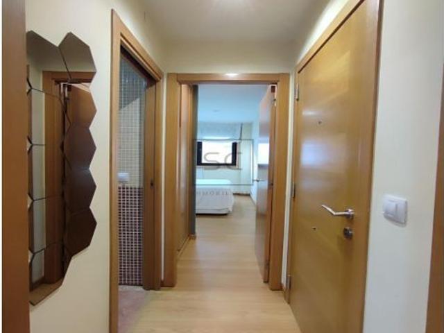 Piso en venta en Ares, Ferrol
