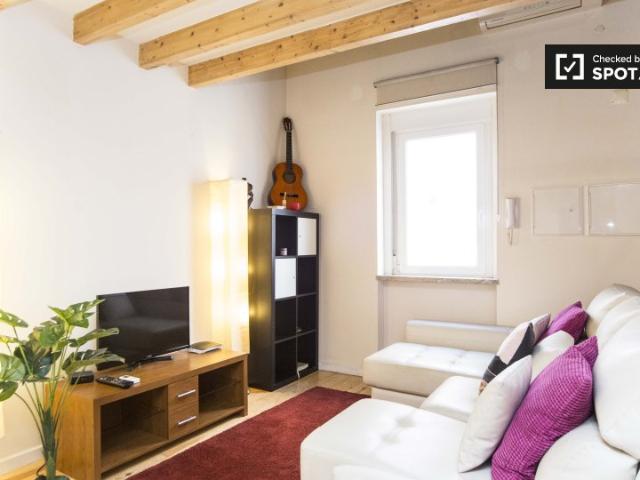 Estúdio alugar em Lisboa