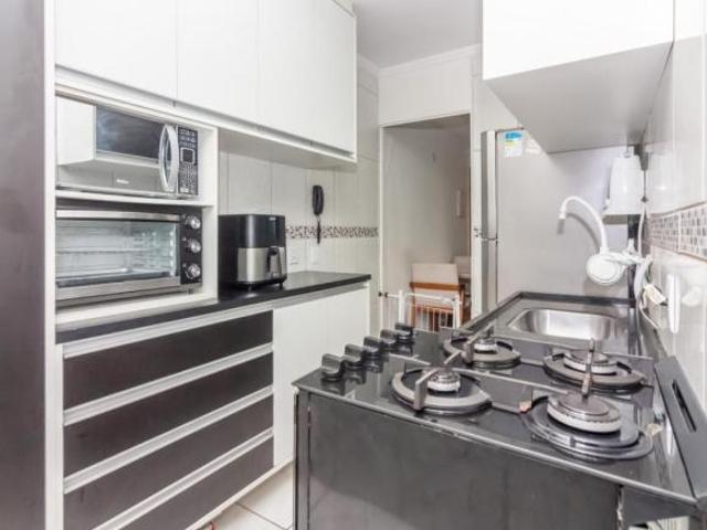 Apartamento venda em Vila Amélia, São Paulo