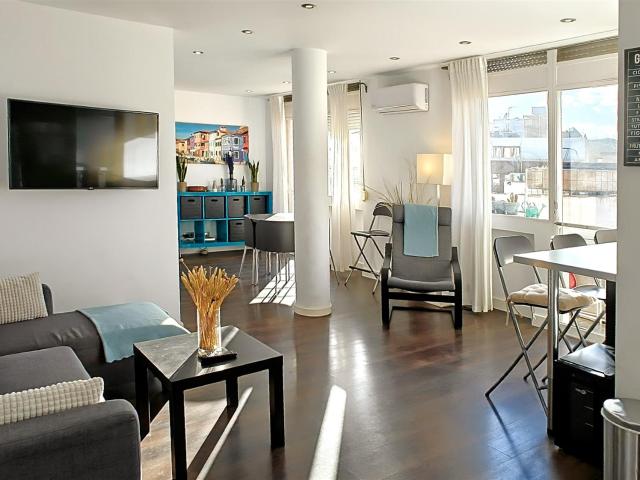 Apartamento en venta en Palma, el Call