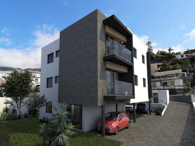 Apartamento venda em Funchal, Ilha Da Madeira