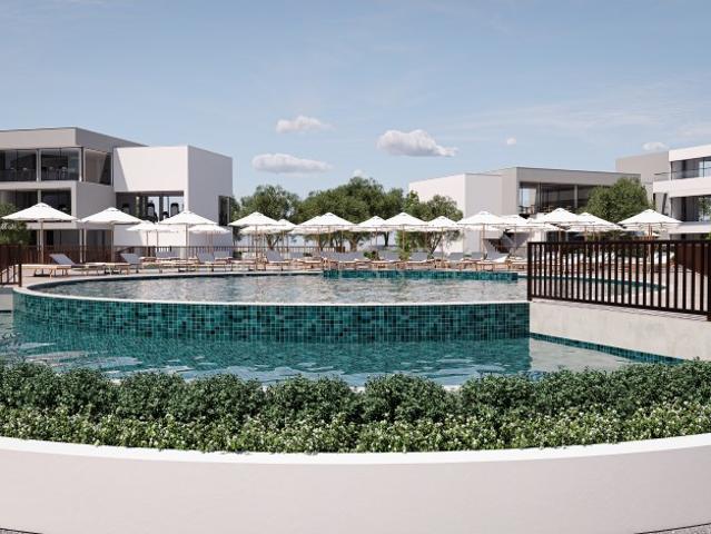 Apartamento venda em Lagoa, Faro