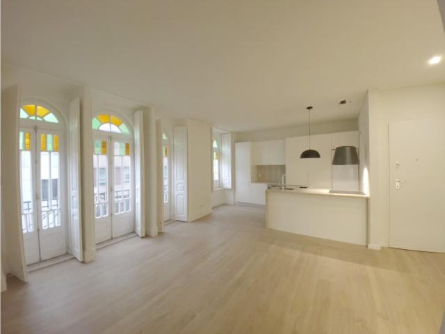 Apartamento venda em Santo António, Lisboa