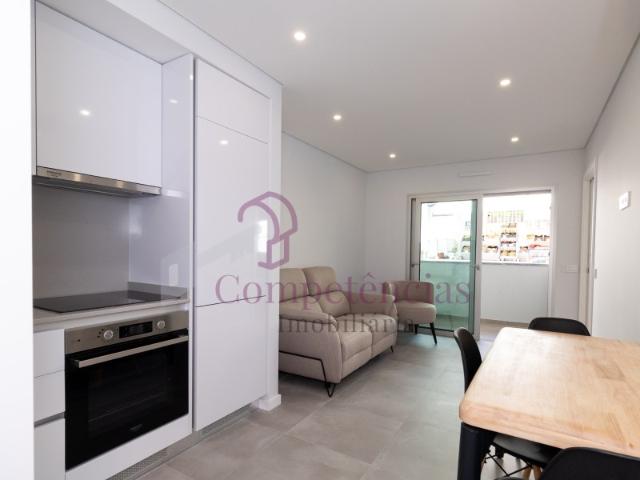 Apartamento venda em Monte Gordo, Vila Real de Santo António