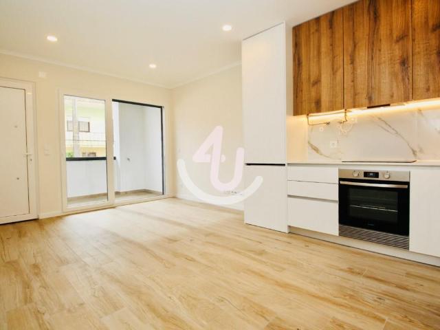Apartamento venda em Alcobaça, Leiria
