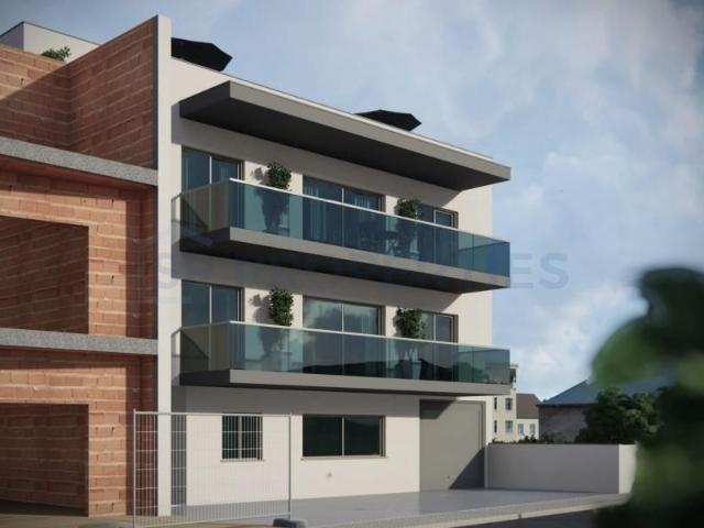 Apartamento venda em Loulé, Faro