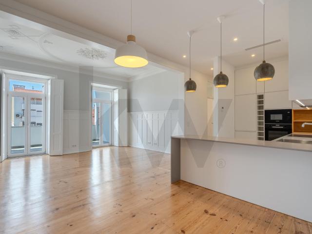 Apartamento venda em Lisboa