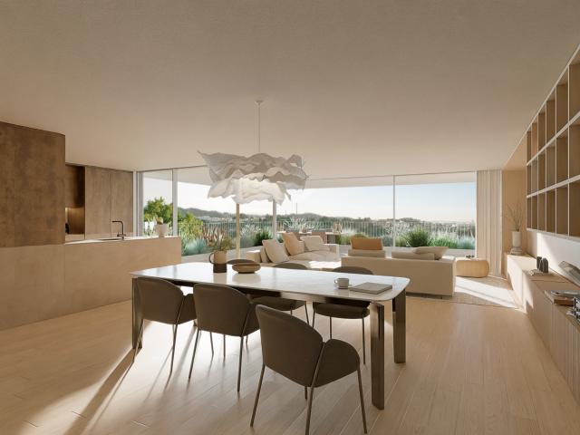 Apartamento venda em Gondomar (São Cosme), Valbom e Jovim, Gondomar
