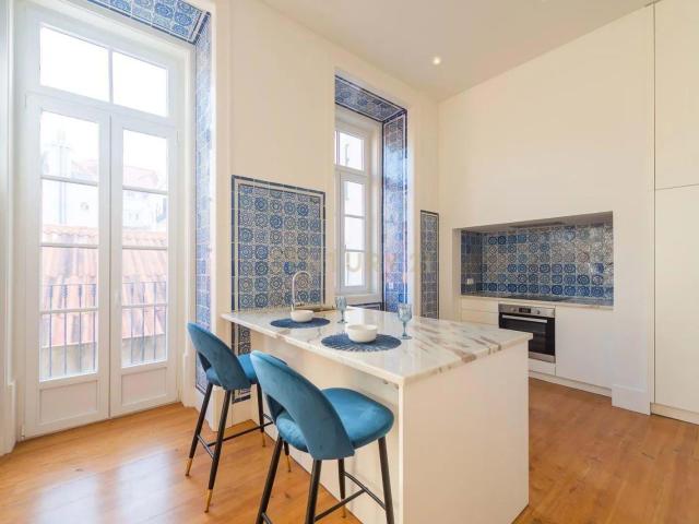 Apartamento alugar em Estrela, Lisboa
