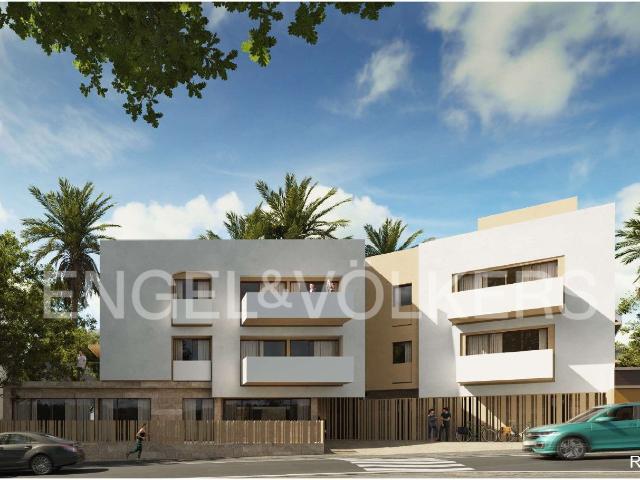 Apartamento venda em Praia de Alvor, Portimão