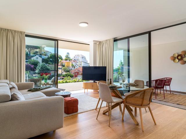 Apartamento venda em Vale de Santa Rita, Cascais