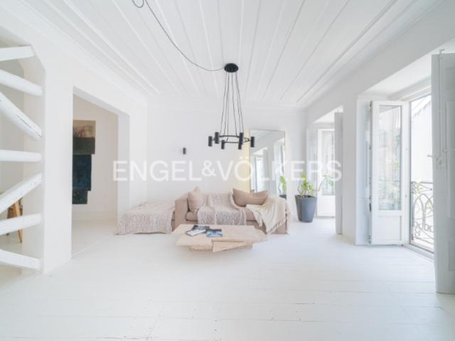 Apartamento venda em Santa Maria Maior, Lisboa